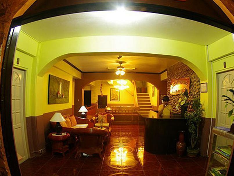 Batanes Seaside Lodge & Restaurant Basco Exterior photo